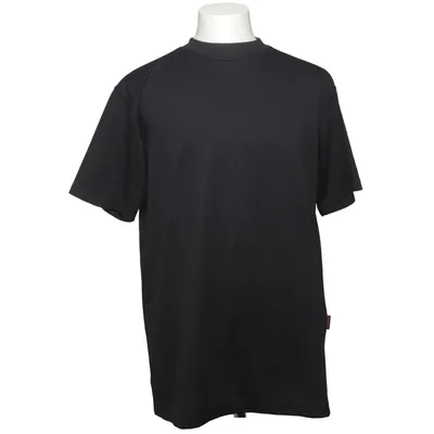 T-shirt (Black) from Jobman Polyester