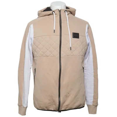 Kapuzenpullover (Beige, Weiß, Schwarz) von Supply & Demand