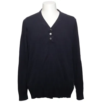 Sweater (Blue) from Redwood Outdoor Sportswear Cotton