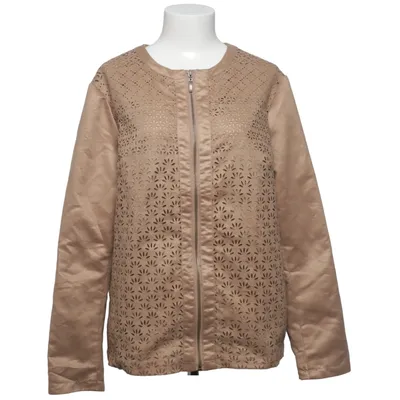 Veste (Beige) de Damart Polyester