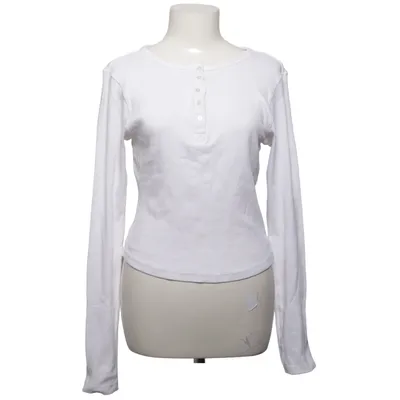 Henley shirt (Essentials) van Vailent Elastaan, Organisch katoen
