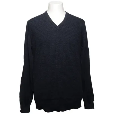 Pull-over (Gris) de Jack's Sportswear Acrylique, Coton