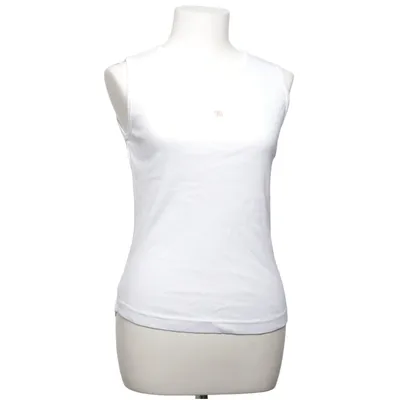 Tanktop (Wit) van Jette Joop Katoen