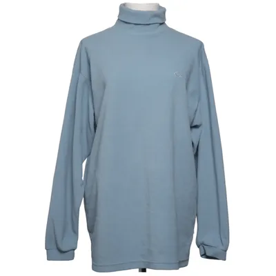 Pul à col roulé (Bleu) de Chamonix Polyester