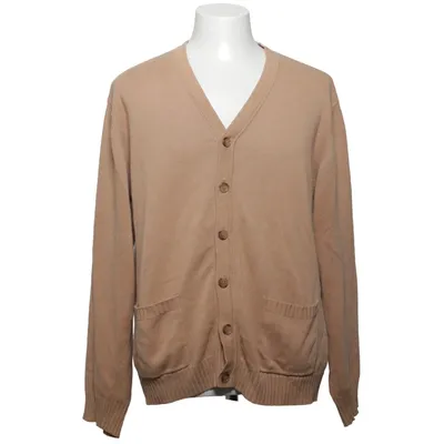 Cardigan (Beige) de Van Heusen Coton