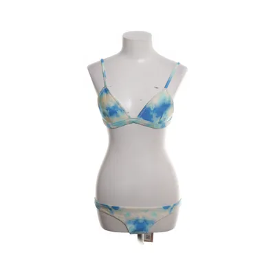 Bikini (Beige, Blå, Rosa) från Triangl