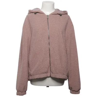 Fleece jas (Roze) van G.I.G.A. DX Polyester