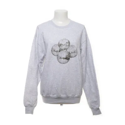 Collegetröja (Classic) från Fruit of the Loom Bomull, Polyester