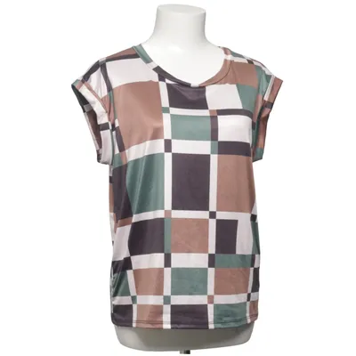 Top (Multicolored) from Lacony Polyester
