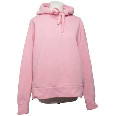 Huvtröja (Rosa) från Closed Bomull, Polyester