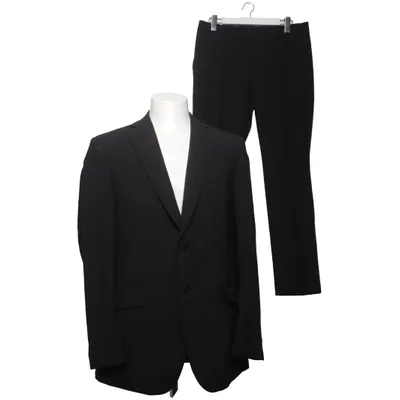 Suit (Pluto) from Bläck Elastane, Polyester, Wool