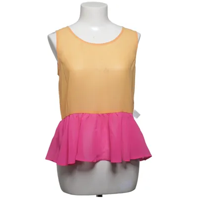 Linne (Orange, Rosa) från Workshop Polyester