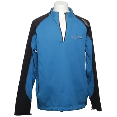 Practice jersey (Blue, Black) from Proquip Polyester