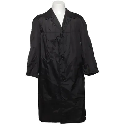 Trenchcoat (Schwarz) von Kestilä