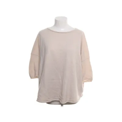 Sweater (Beige) from Darling Harbour Cashmere