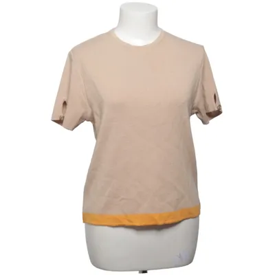 Sweater (Beige, Gul) fra Busnel