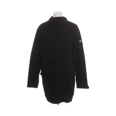 Jacka (Svart) från Fjällräven Polyamid, Polyester
