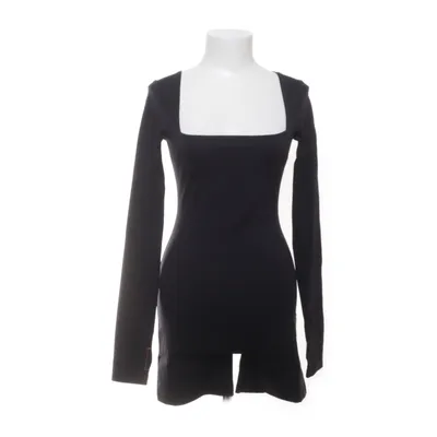 Byxdress (Svart) från C'est Normal Elastan, Polyamid