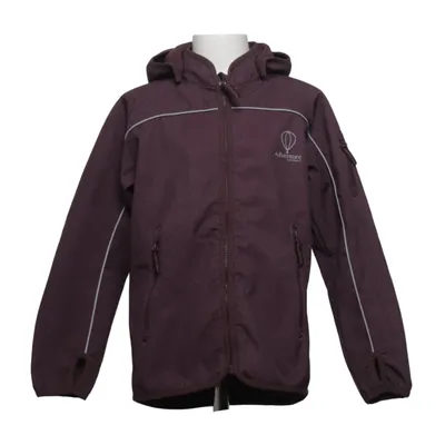 Softshell jacket (AW16 Lee Jr Softshell Jacket) from Adventure by POMPdeLUX Elastane, Polyester