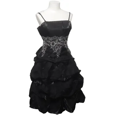 Robe de cocktail (Noir) de Cherlone