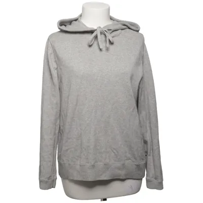 Hoodie (Gray) from Lexington Cashmere, Cotton