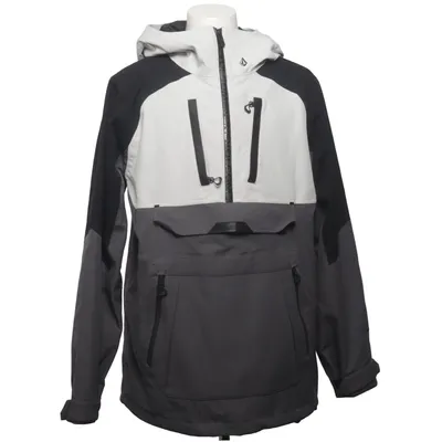 Anorak (Grå, Vit, Svart) från Volcom Polyester