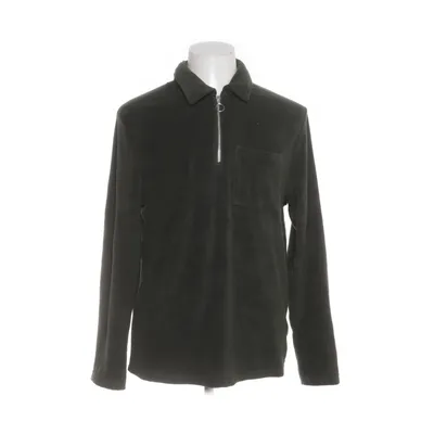 Rugby shirt (Groen) van East West Katoen, Polyester