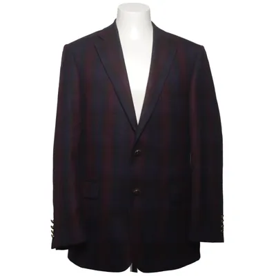 Blazer (Lila, Blauw, Meerkleurig) van Elson