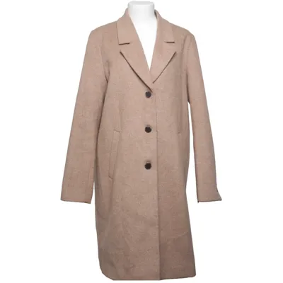 Kappa (Beige) från Selected Femme Polyester, Ull