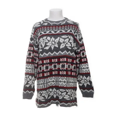 Jultröja (Grå, Vit, Röd, Svart) från Dana Scott