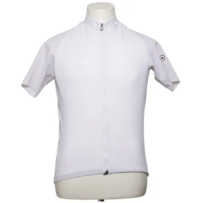 Bicycle shirt (Mille Gt Summer Ss Jersey C2) from Assos Elastane, Polyamide, Polyester