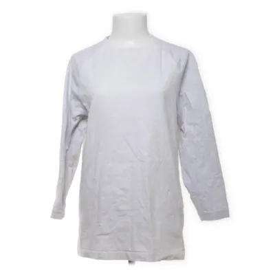 Baseballtröja (Vit, Grå) från New Garments by 157