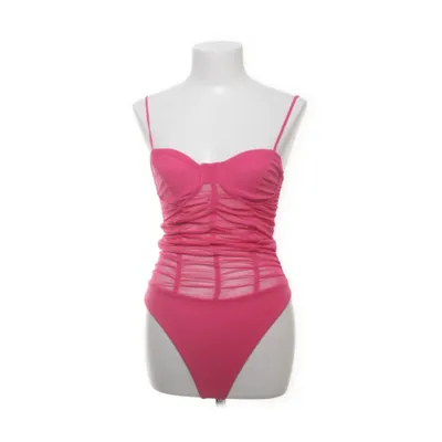 Body (Rosa) från Bershka