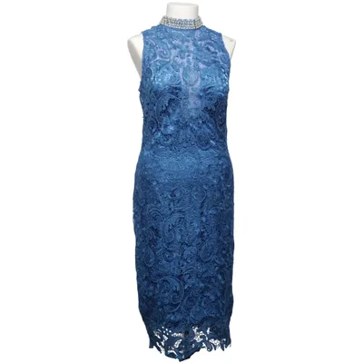 Cocktail dress (Blue) from Nazz Collection