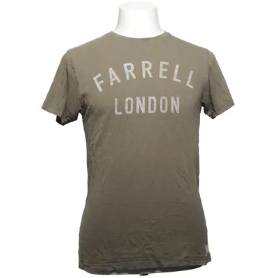 T-shirt (Green) from Farrell