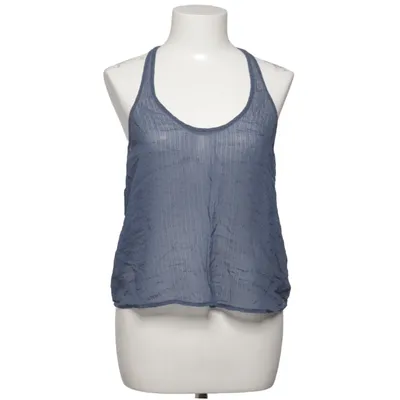 Tank Top (Blue) from Filippa K