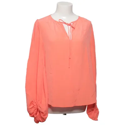 Blouse (Rose) de Tonno & Panna Soie