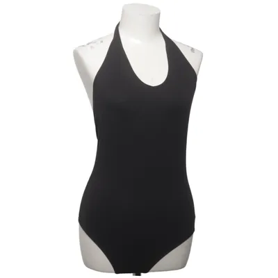 Romper (Deep Back Body) van Estradeur Katoen, Elastaan