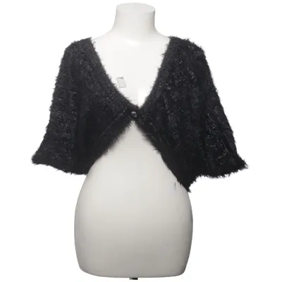 Bolero (Svart) från Tex Metallfiber, Polyamid, Polyester
