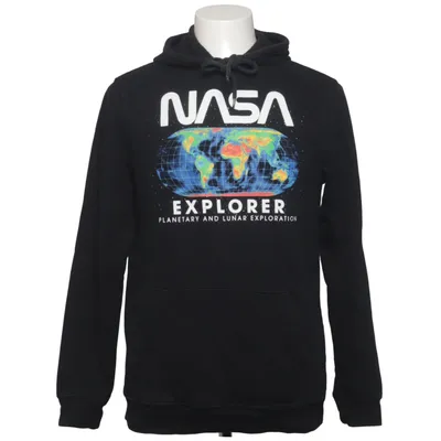 Sweat à capuche (Noir, Multicolore) de Old Navy Coton, Polyester