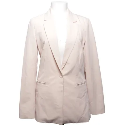 Blazer (Beige) de Modström