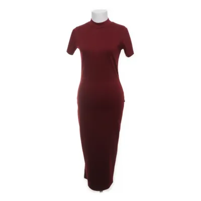 Långklänning (Röd) från Bebo Elastan, Polyester