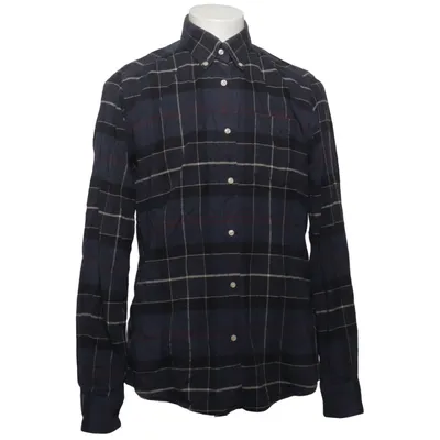 Chemise en flanelle (Lustleigh) de Barbour Coton