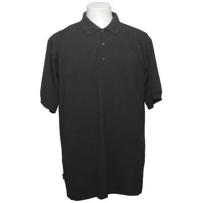 Poloshirt (Grijs) van Backtee