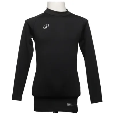 Haut thermique (Noir) de Kipsta