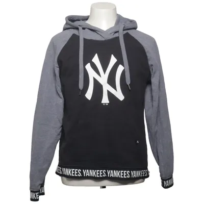 Sweat à capuche (Gris, Noir) de 47 Brand