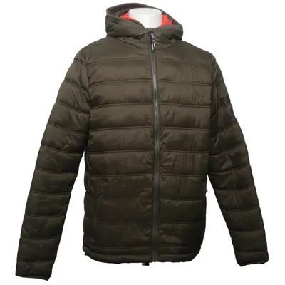 Lightweight jacket (Green) from Indigo Polyamide