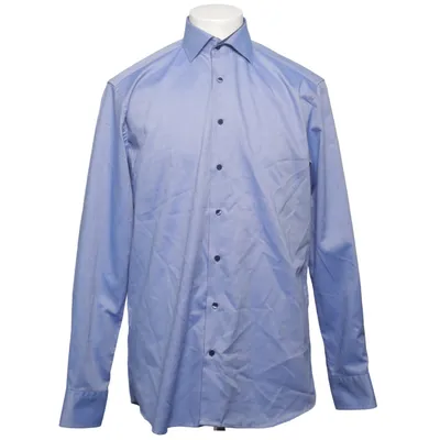 Shirt (Modern Fit) van Eterna Katoen
