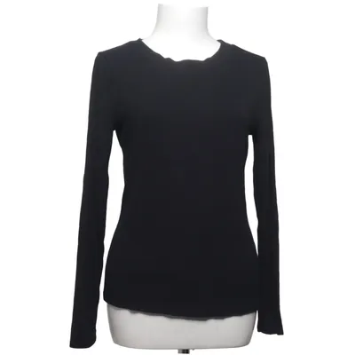Lange mouwen shirt (Zwart) van Kiabi