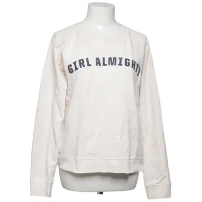 Collegetröja (Beige) från GANT Rugger Bomull